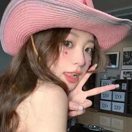 来自纽约的女孩